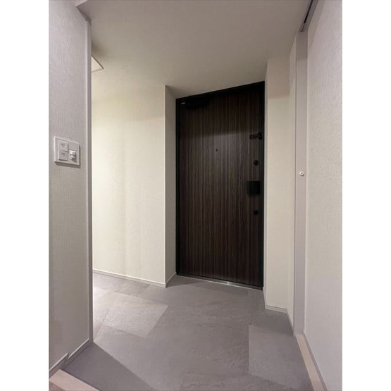 【玄関】 | ACP Residence三ノ輪 | ※写真は0501号室