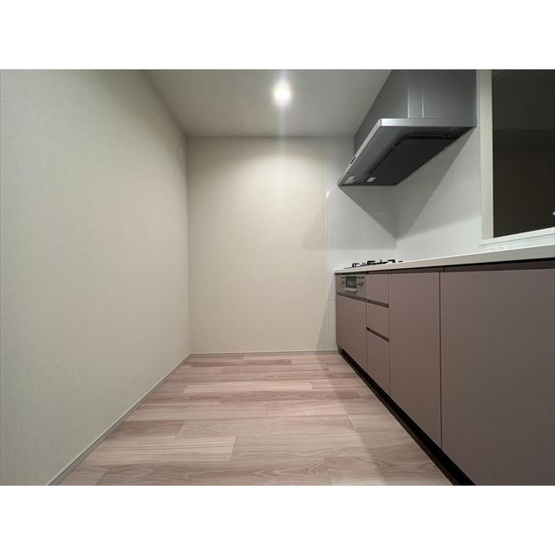 【キッチン】 | ACP Residence三ノ輪 | ※写真は0501号室