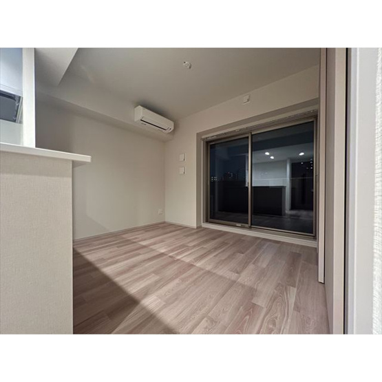 【居間・リビング】 | ACP Residence三ノ輪 | ※写真は0501号室