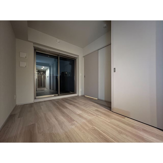 【居間・リビング】 | ACP Residence三ノ輪 | ※写真は0502号室