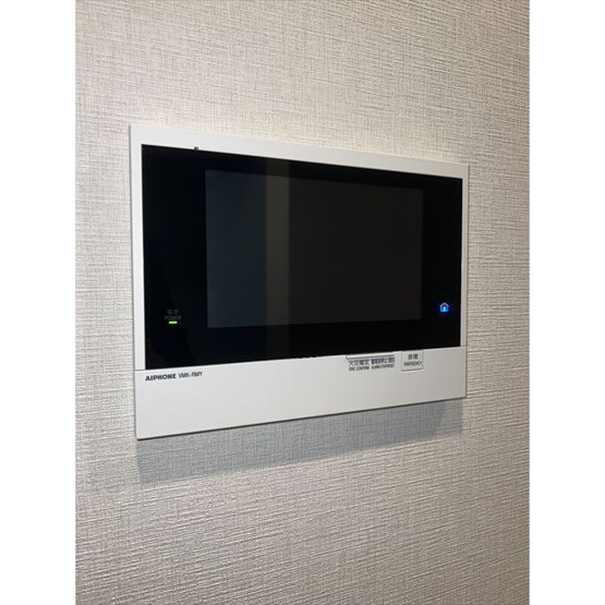 【セキュリティ】 | ACP Residence三ノ輪 | ※写真は0502号室