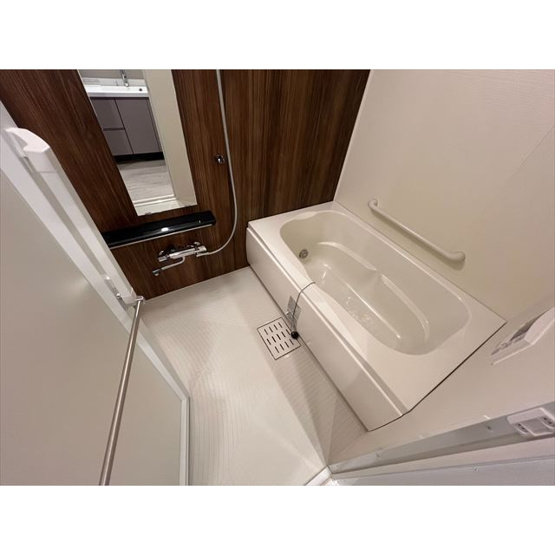 【浴室】 | ACP Residence三ノ輪テラス | ※写真は0701号室