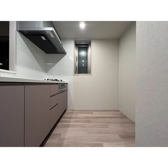 【キッチン】 | ACP Residence三ノ輪テラス | ※写真は0701号室