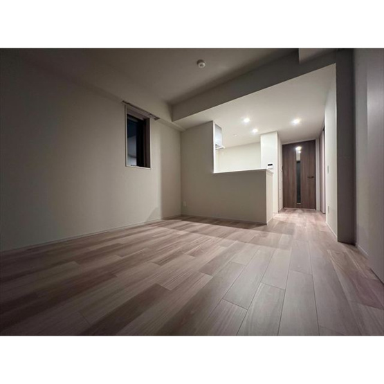 【居間・リビング】 | ACP Residence三ノ輪テラス | ※写真は0701号室