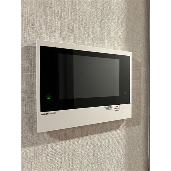 【セキュリティ】 | ACP Residence三ノ輪テラス | ※写真は0701号室