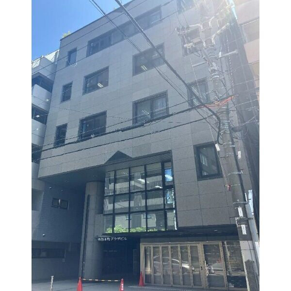 堺筋本町プラザビル