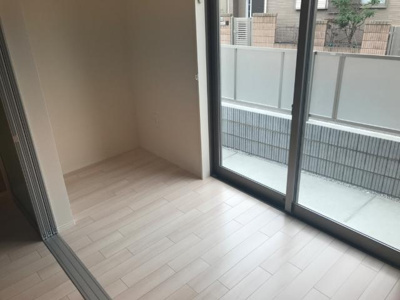 【その他】 | サニーコートⅢ | ベランダ