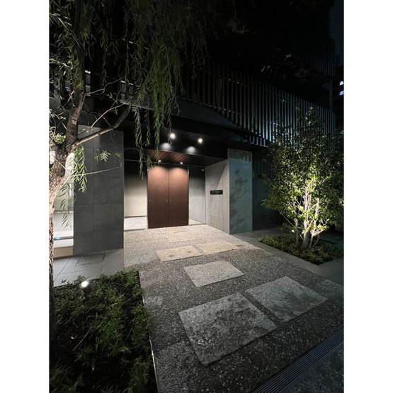 【エントランス】 | ACP Residence三ノ輪テラス