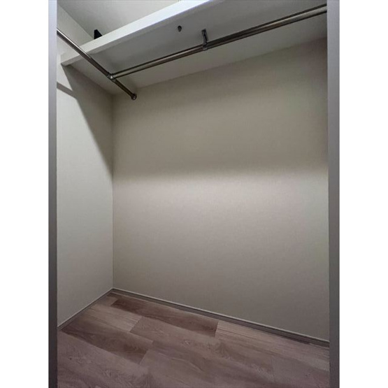 【収納】 | ACP Residence三ノ輪テラス | ※写真は0702号室