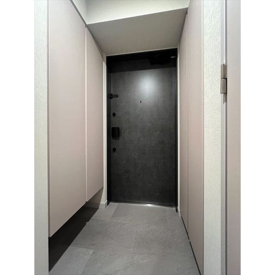 【玄関】 | ACP Residence三ノ輪テラス | ※写真は0702号室