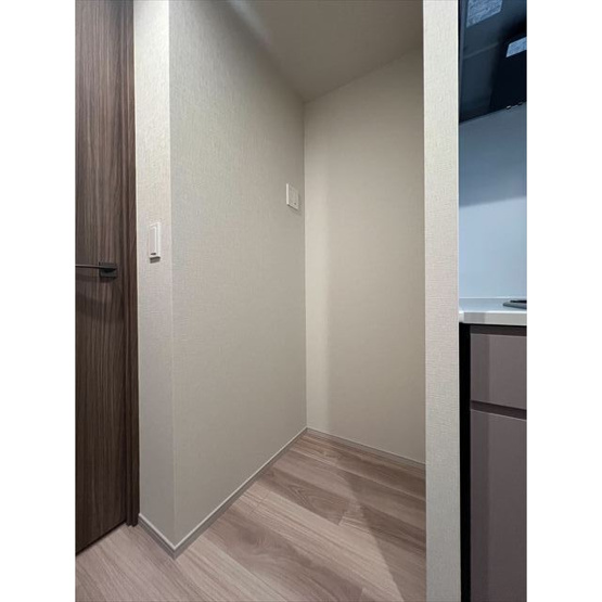 【キッチン】 | ACP Residence三ノ輪テラス | ※写真は0702号室