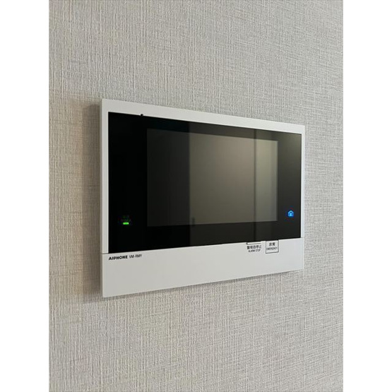 【セキュリティ】 | ACP Residence三ノ輪テラス | ※写真は0702号室