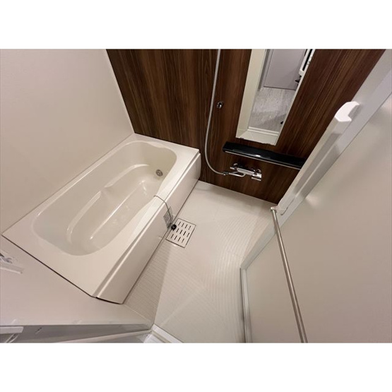【浴室】 | ACP Residence三ノ輪テラス | ※写真は0704号室