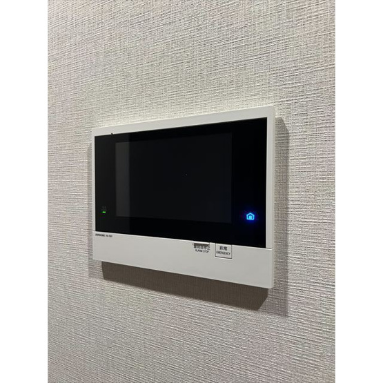 【セキュリティ】 | ACP Residence三ノ輪テラス | ※写真は0704号室