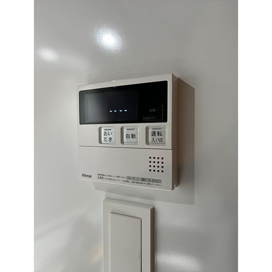 【設備】 | ACP Residence三ノ輪テラス | ※写真は0704号室