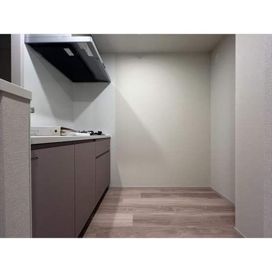 【キッチン】 | ACP Residence三ノ輪テラス | ※写真は0706号室