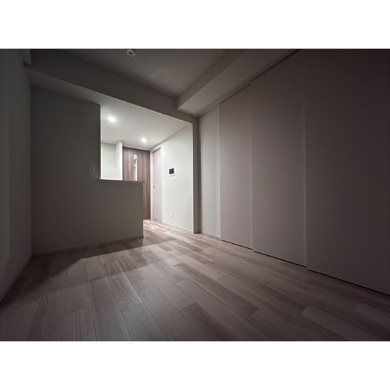 【居間・リビング】 | ACP Residence三ノ輪テラス | ※写真は0706号室