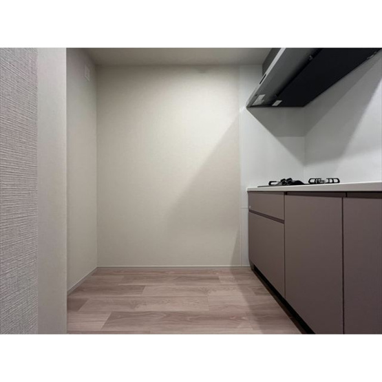 【キッチン】 | ACP Residence三ノ輪テラス | ※写真は0705号室