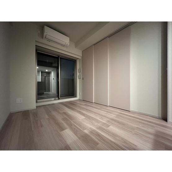 【居間・リビング】 | ACP Residence三ノ輪テラス | ※写真は0705号室