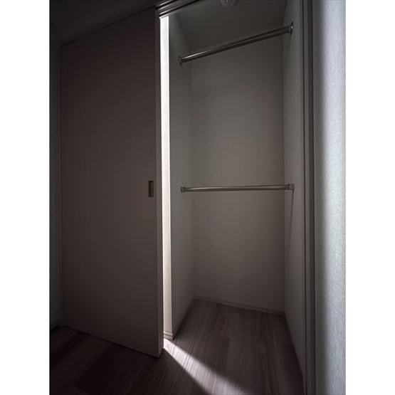 【収納】 | ACP Residence三ノ輪テラス | ※写真は0705号室