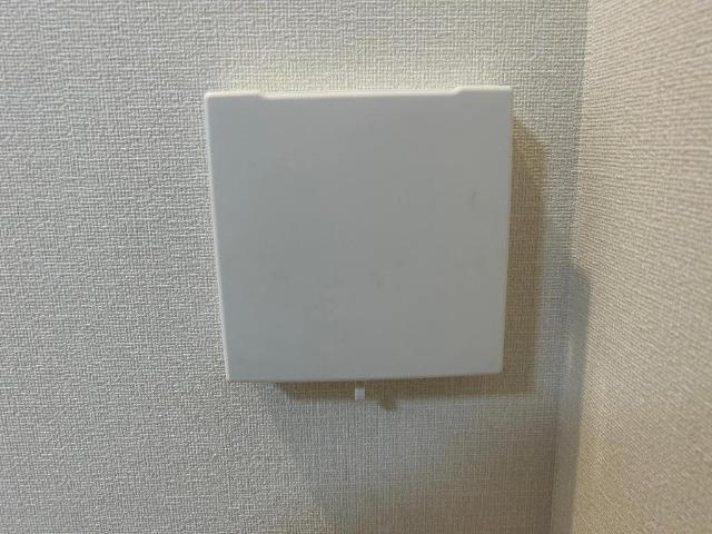 リアン六町の設備|換気口