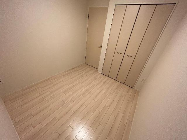リアン六町の内装|洋室