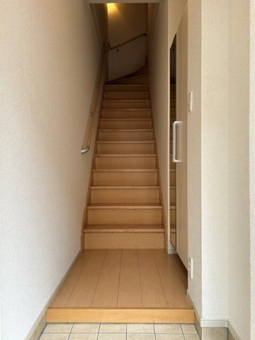 【玄関】 | ルミエール