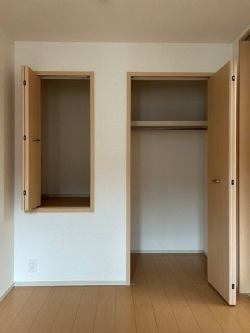 【収納】 | ルミエール