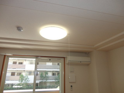 【その他】 | 日向セントラルコート | 照明器具
