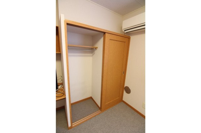 レオパレスＫ＆Ｓの内装