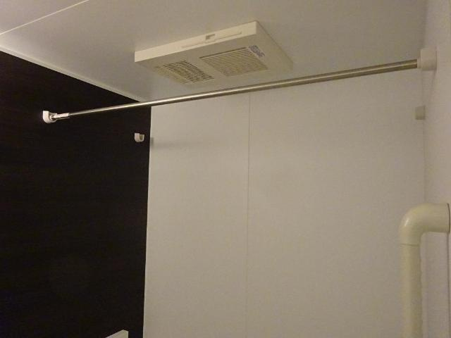 アルストロメリアの設備|室内設備（イメージ）