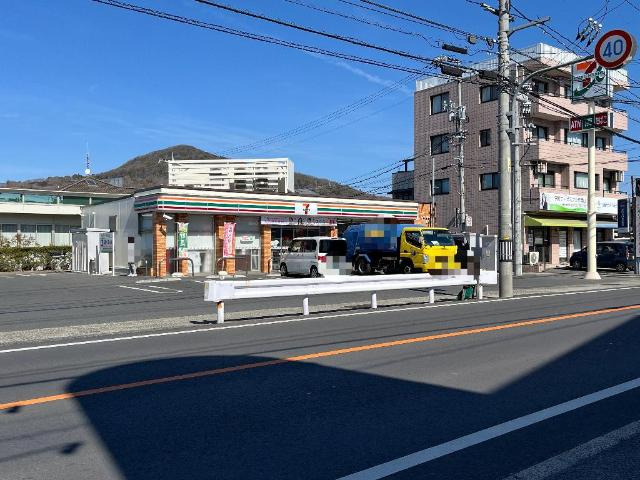 仮）リバーヒルズ大多羅の周辺|セブンイレブン岡山可知5丁目店まで755ｍ