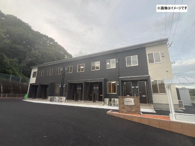 仮）リバーヒルズ大多羅