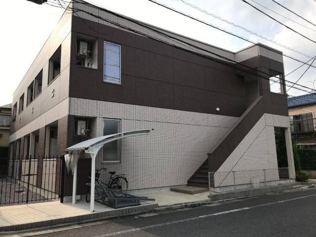 Ｍｉｌｋｙの外観|外観写真（昼）