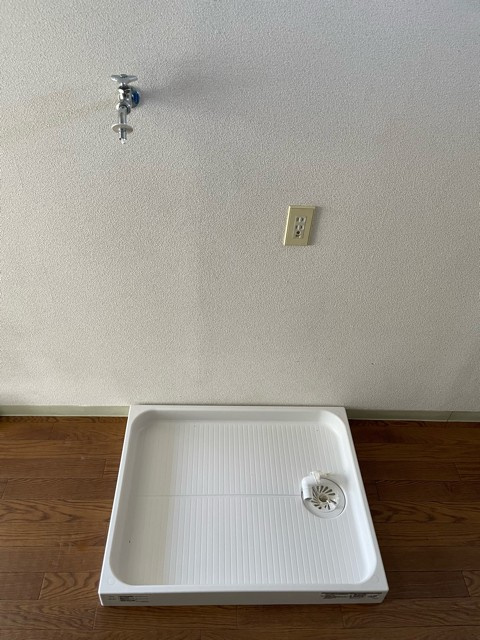 レジデンス永坂の設備
