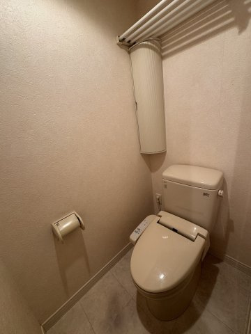 Ｏｌｄ　Ｆｏｌｋｓのトイレ