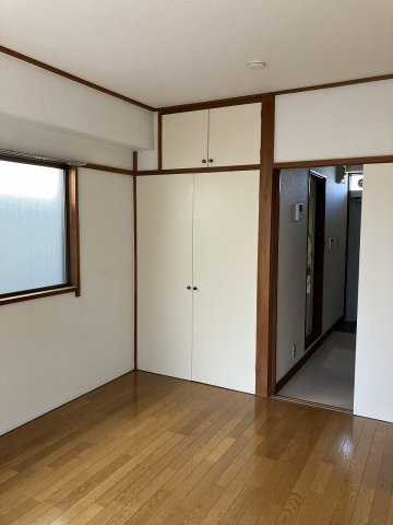 和幸マンションの内装