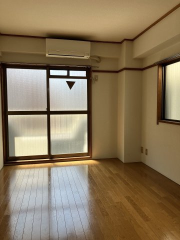 和幸マンションの内装