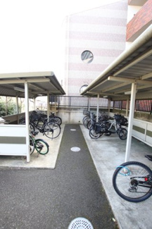 共用設備