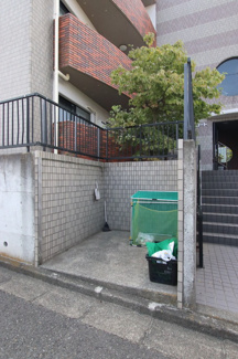 共用設備