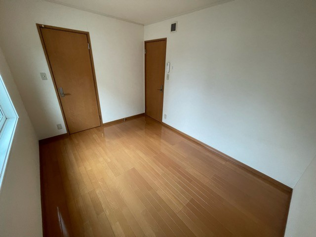 シュクレの内装