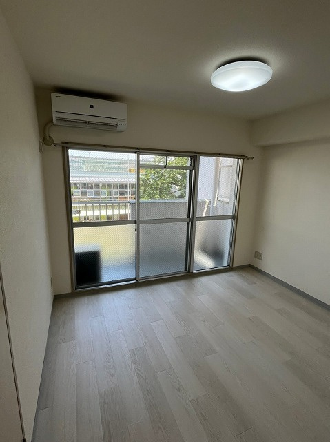 八王子市台町４丁目の賃貸マンションの内装