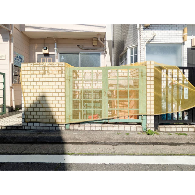 ペアパレス志木Ａ棟の内装