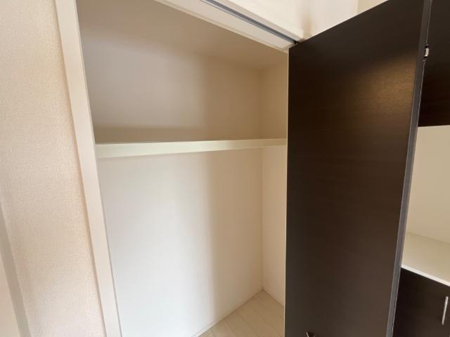 ディアベルジュの収納|収納