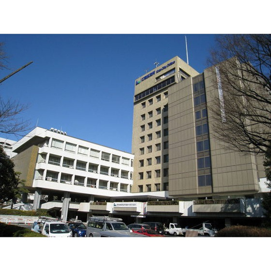 【周辺】 | アビテコート | 役所「江東区役所まで1877ｍ」江東区役所