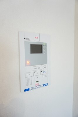 リブリ・習志野鷺沼の設備