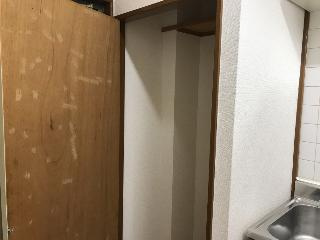 ラブリーハウスⅡ番館・Ⅲ番館の収納|収納（イメージ）