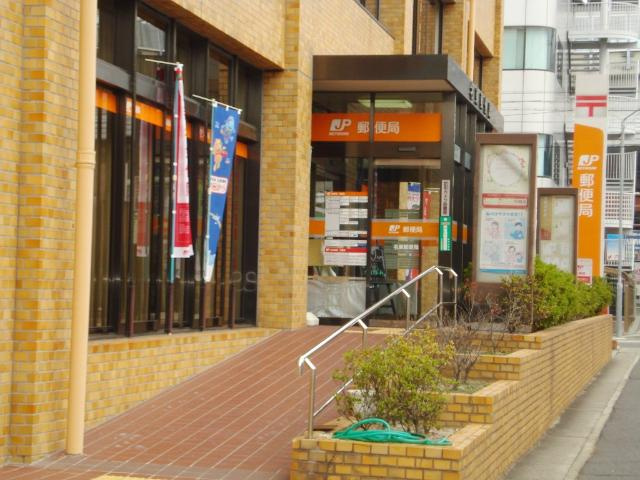 Citras Clair（シトラス　クレール）の周辺|名東郵便局まで309ｍ