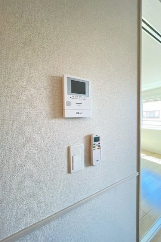 サニーフラットの設備