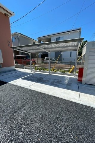 サニーフラットのその他